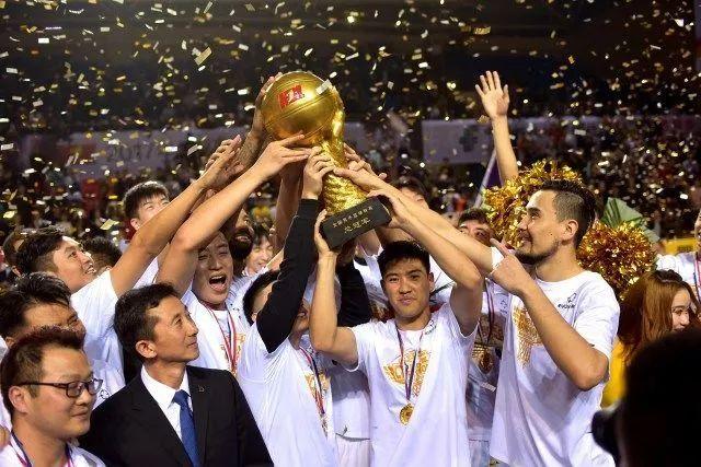 亚运会-赵继伟19+7 中国男篮轻取中国台北