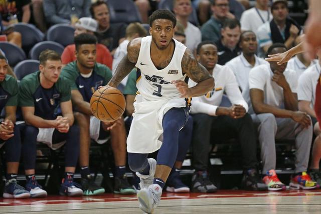 俱乐部杯-李添荣20分上海胜山西 洛夫顿24+12